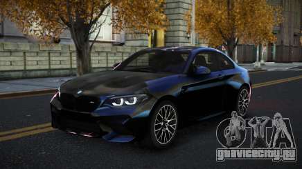 BMW M2 Kayron S14 для GTA 4