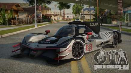 Acura ARX-05 Denanra для GTA San Andreas