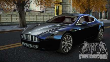Aston Martin Rapide Kakguye для GTA 4