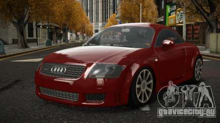 Audi TT Copajo для GTA 4