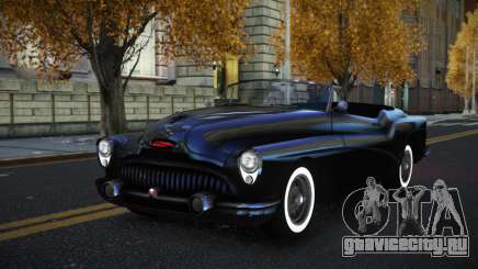 Buick Skylark Lepzafisi для GTA 4