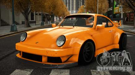 Porsche 911 Refmo для GTA 4