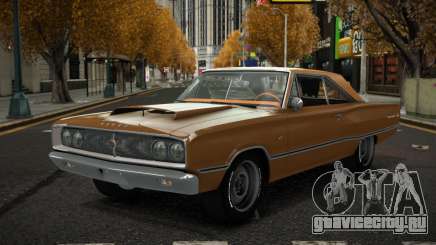 Dodge Coronet Kiksomu для GTA 4