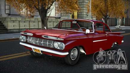 Chevrolet 210 Exmoan для GTA 4
