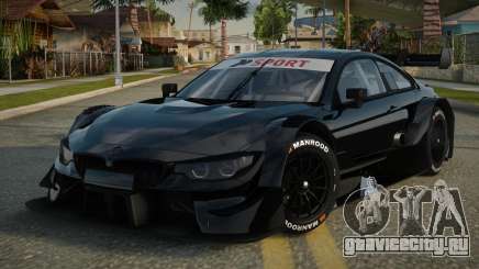 BMW M4 F-Sport для GTA San Andreas