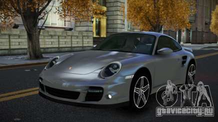 Porsche 911 Rusogofag для GTA 4