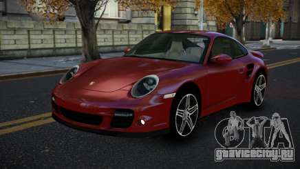 Porsche 997 Xunopof для GTA 4