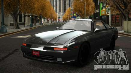 Toyota Supra Mogu для GTA 4