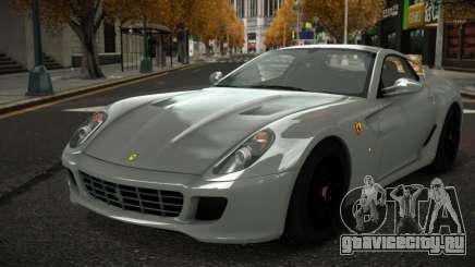 Ferrari 599 Tuska для GTA 4