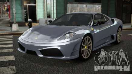 Ferrari F430 Jaynien для GTA 4