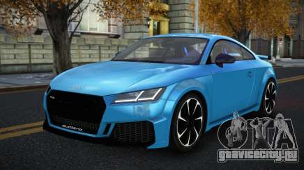Audi TT Nerixis для GTA 4