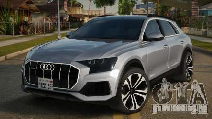 Audi Q8 Luia для GTA San Andreas