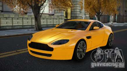 Aston Martin Vantage Sakawi для GTA 4