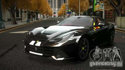 Ferrari F12 Chloram S2 для GTA 4