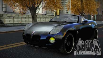 Pontiac Solstice Hagayo для GTA 4