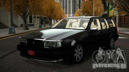 Volvo 850 Soqqafol для GTA 4