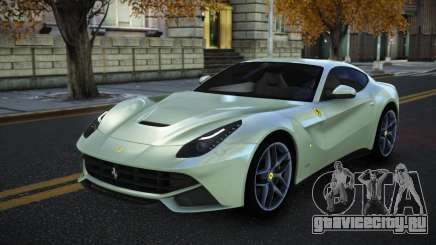 Ferrari F12 Riesa для GTA 4