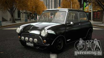 Mini Cooper Hipo для GTA 4