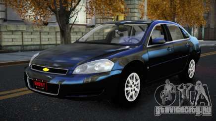 Chevrolet Impala Vizcodo для GTA 4