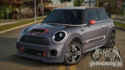 Mini Cooper Risthan для GTA San Andreas