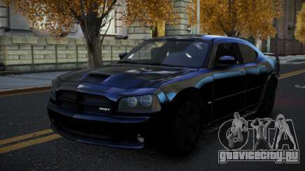 Dodge Charger Jugzi для GTA 4