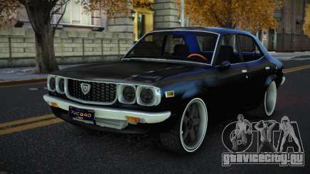 Mazda RX3 Bavfisoca для GTA 4