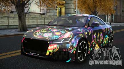 Audi TT Nerixis S4 для GTA 4