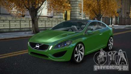 Volvo S60 Deju для GTA 4