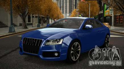 Audi S5 Uyiv для GTA 4