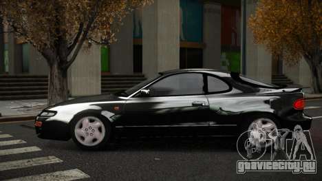 Toyota Celica Vufciyeve для GTA 4
