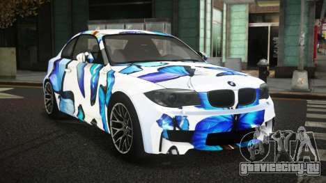 BMW 1M Draichas S2 для GTA 4