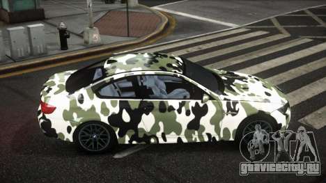BMW M3 E92 Turick S10 для GTA 4