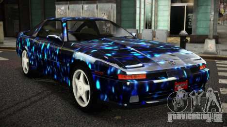 Toyota Supra Grariel S6 для GTA 4