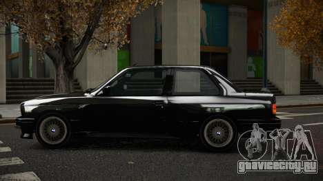 BMW M3 E30 Tenbuwi для GTA 4