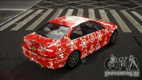 BMW M3 E46 Yasery S1 для GTA 4