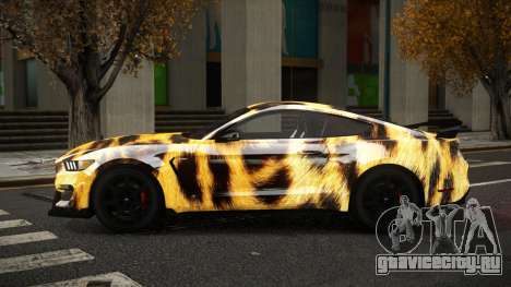 Shelby GT350 Jencas S12 для GTA 4