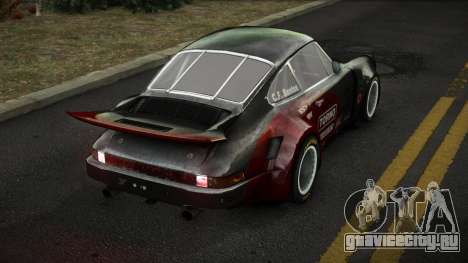 Porsche 911 Arod для GTA 4