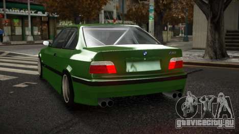 BMW M3 E36 Ceyi для GTA 4
