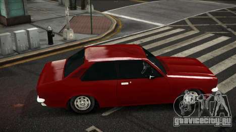 Chevrolet Chevelle Piyowu для GTA 4