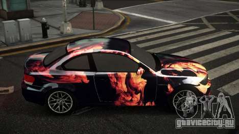 BMW 1M Draichas S10 для GTA 4