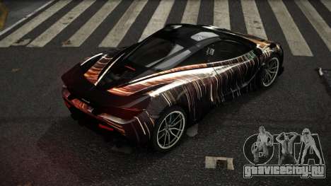 McLaren 720 Dievin S13 для GTA 4