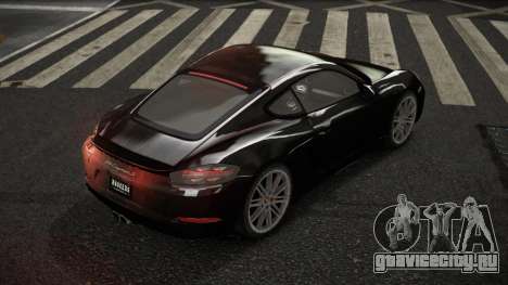 Porsche 718 Semaria S1 для GTA 4