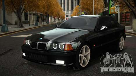 BMW M3 Gulvevaf для GTA 4