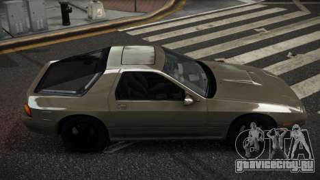 Mazda RX-7 Itug для GTA 4