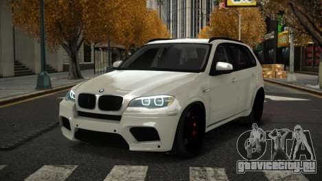 BMW X5 Jujneru для GTA 4