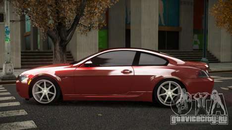 BMW M6 Fexwek для GTA 4