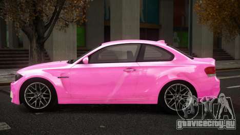 BMW 1M Draichas S9 для GTA 4