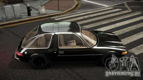 AMC Pacer Naddu для GTA 4