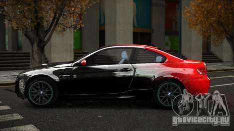 BMW M3 E92 Turick S1 для GTA 4