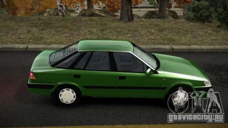 Daewoo Espero Vulguh для GTA 4